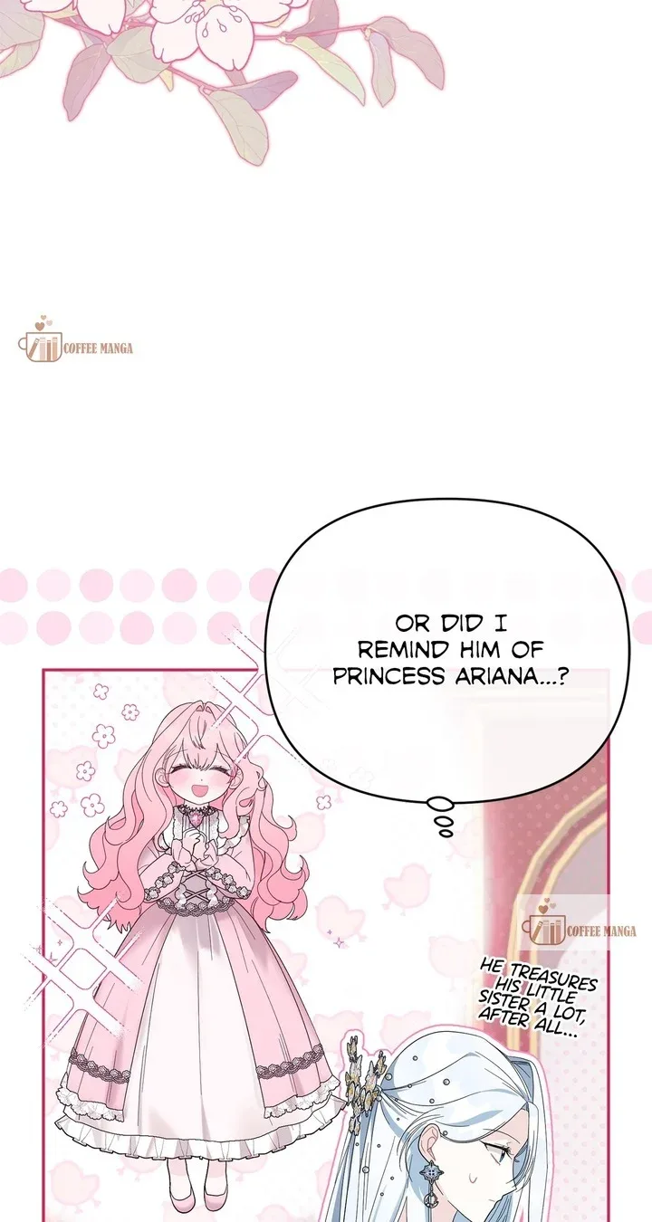 No, I Only Charmed the Princess! Chapter 7 page 48