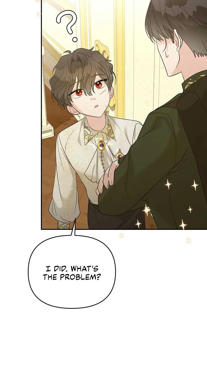 No, I Only Charmed the Princess! Chapter 11 page 22