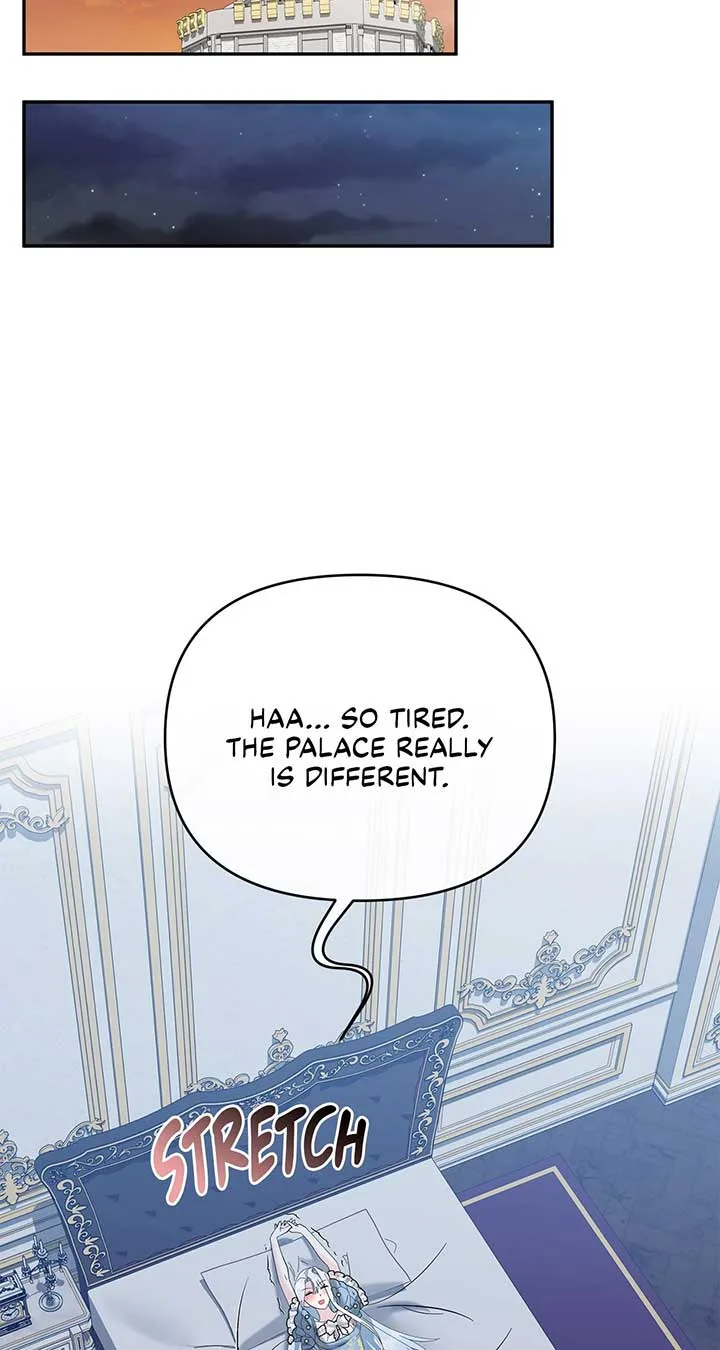 No, I Only Charmed the Princess! Chapter 11 page 60