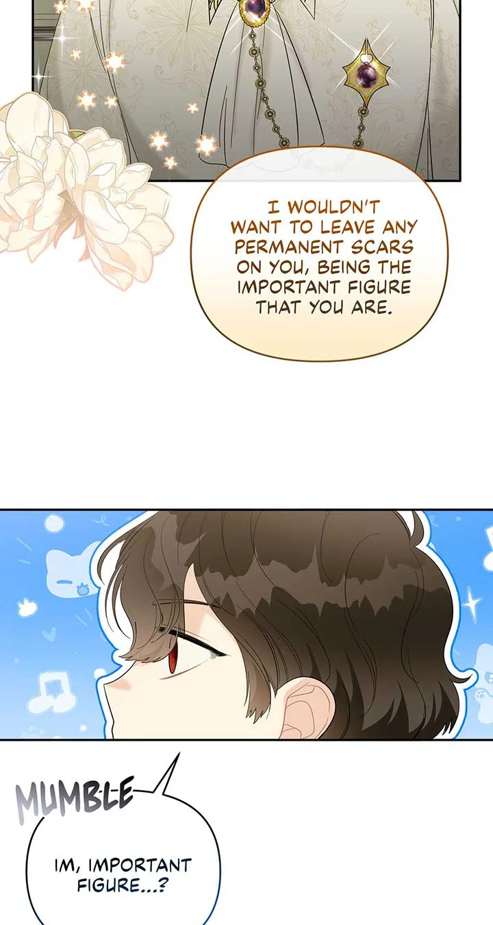 No, I Only Charmed the Princess! Chapter 11 page 48