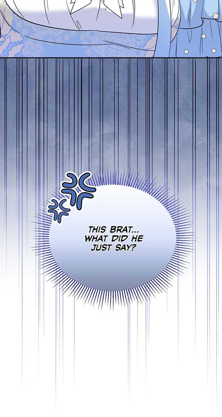 No, I Only Charmed the Princess! Chapter 11 page 5