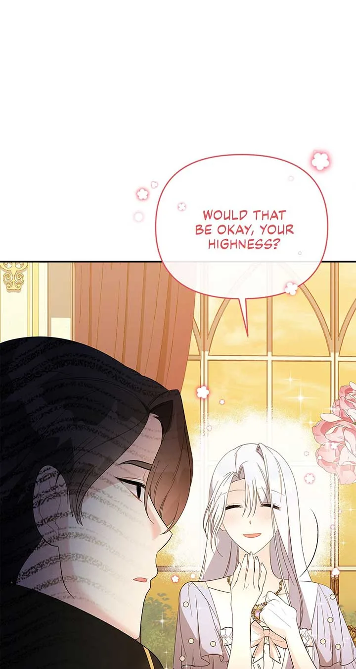 No, I Only Charmed the Princess! Chapter 11 page 53