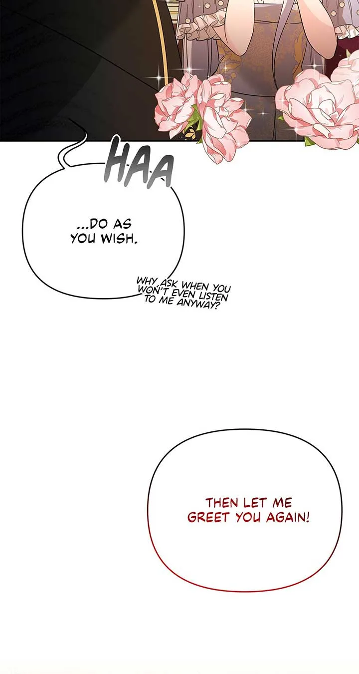 No, I Only Charmed the Princess! Chapter 11 page 54