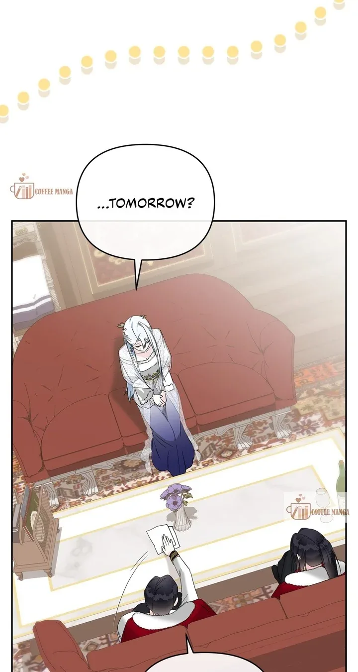 No, I Only Charmed the Princess! Chapter 7 page 57