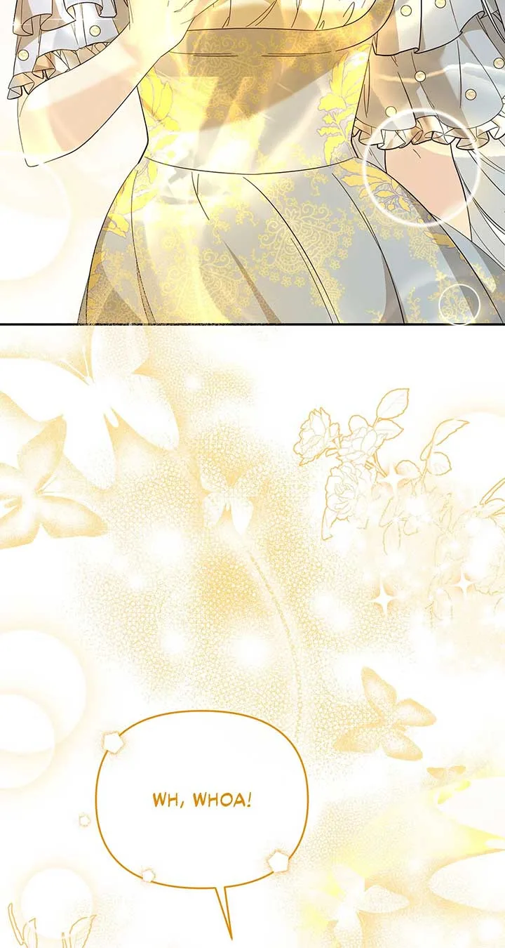 No, I Only Charmed the Princess! Chapter 11 page 39