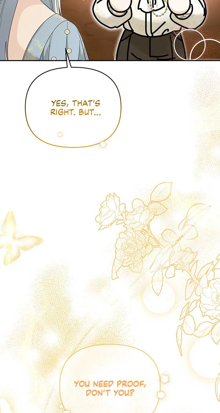 No, I Only Charmed the Princess! Chapter 11 page 37