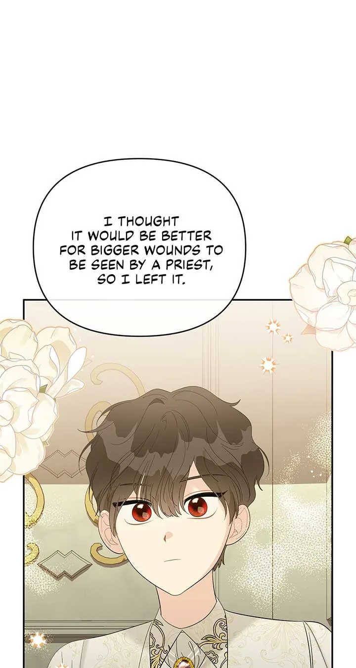 No, I Only Charmed the Princess! Chapter 11 page 47