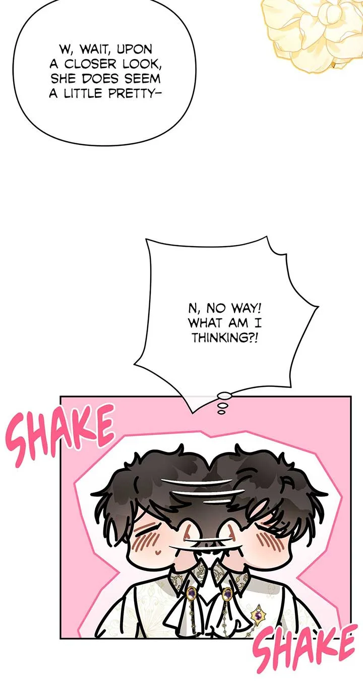 No, I Only Charmed the Princess! Chapter 11 page 15