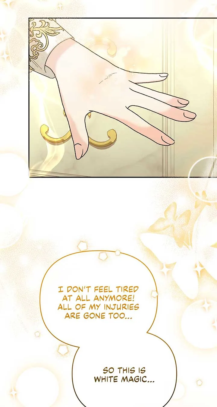 No, I Only Charmed the Princess! Chapter 11 page 42