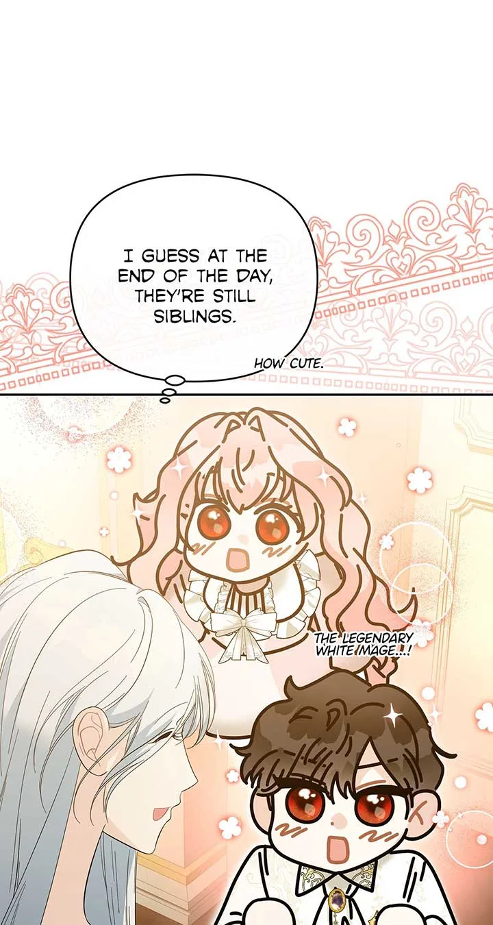 No, I Only Charmed the Princess! Chapter 11 page 36