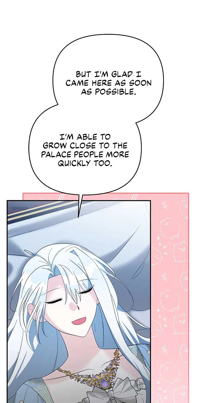 No, I Only Charmed the Princess! Chapter 11 page 62