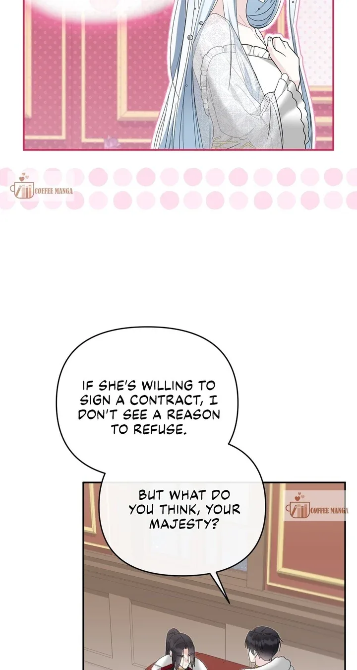 No, I Only Charmed the Princess! Chapter 7 page 49