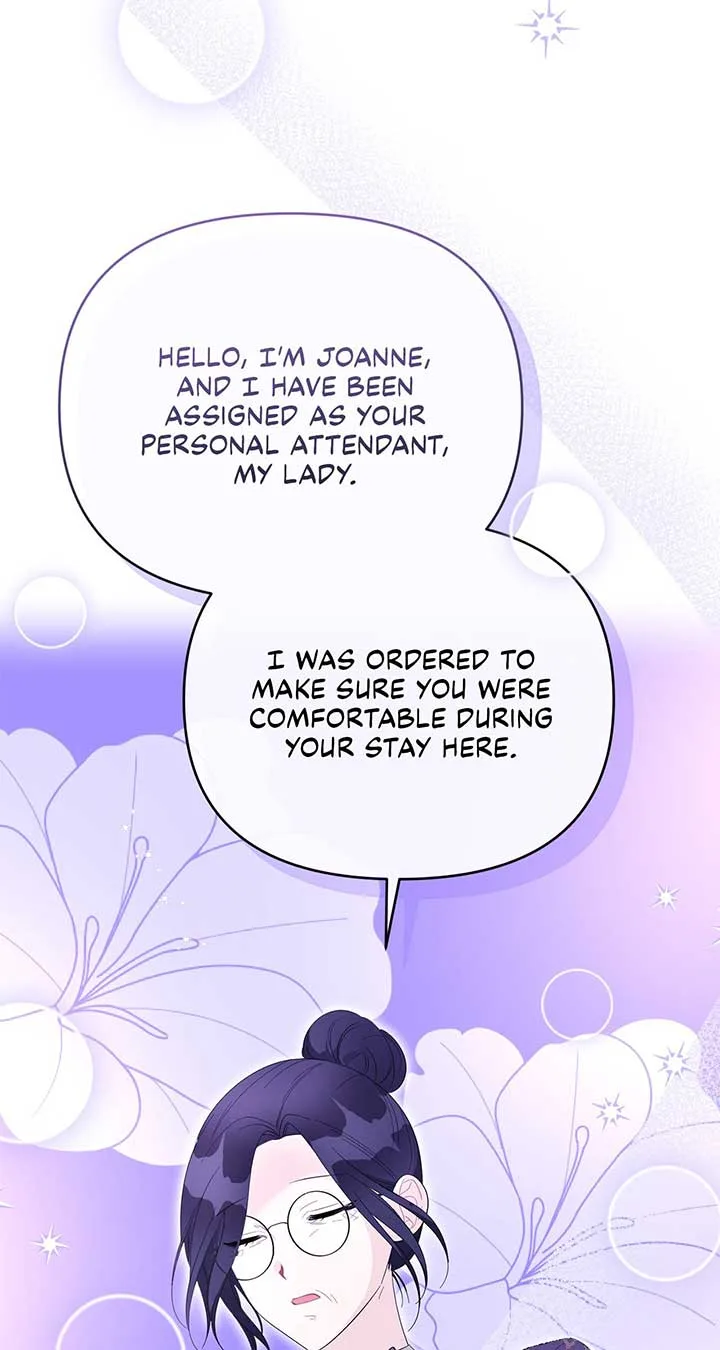 No, I Only Charmed the Princess! Chapter 11 page 76