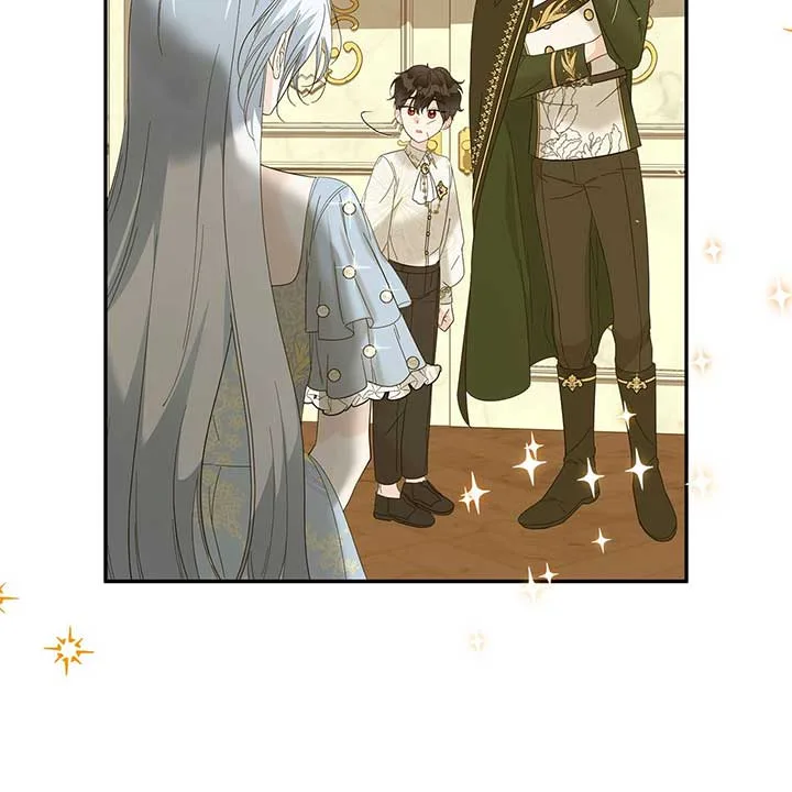 No, I Only Charmed the Princess! Chapter 11 page 27