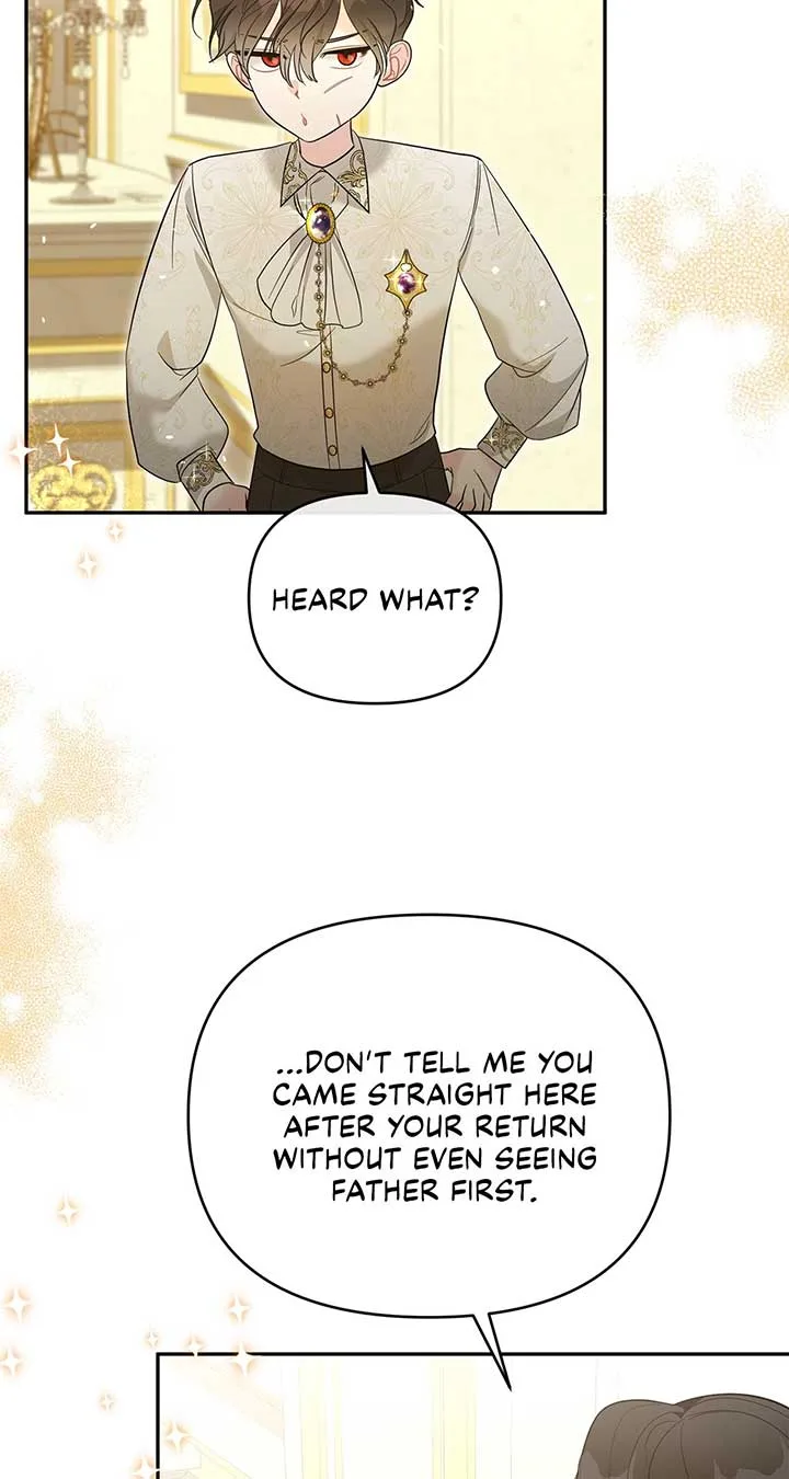 No, I Only Charmed the Princess! Chapter 11 page 21