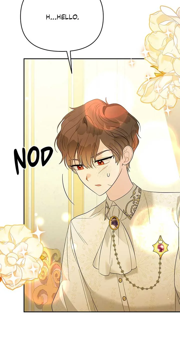 No, I Only Charmed the Princess! Chapter 11 page 11