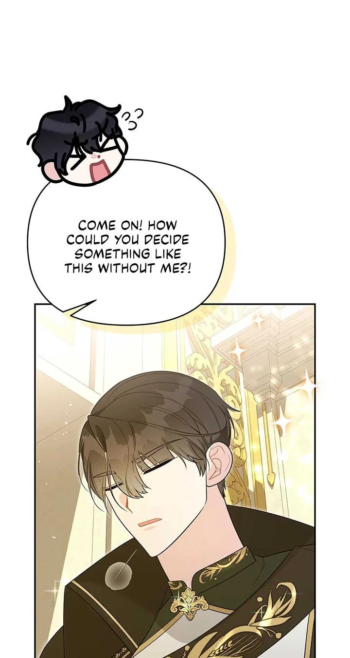 No, I Only Charmed the Princess! Chapter 11 page 19