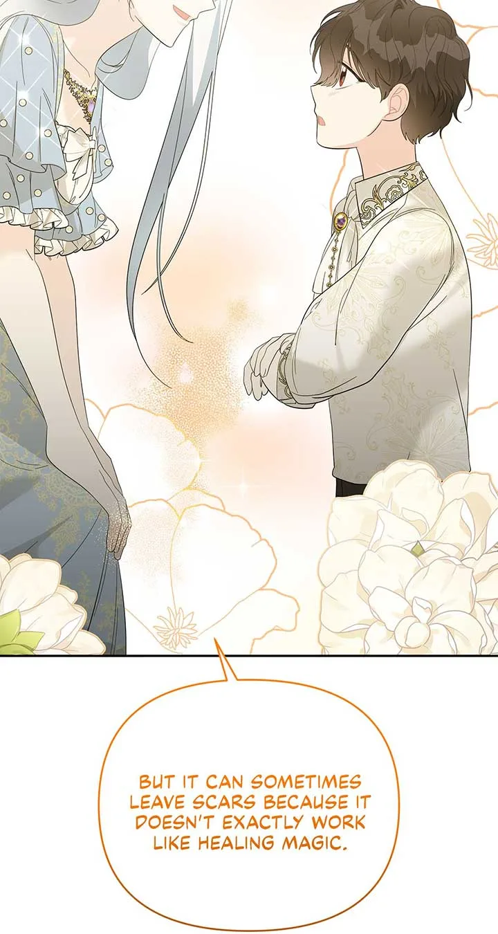 No, I Only Charmed the Princess! Chapter 11 page 46