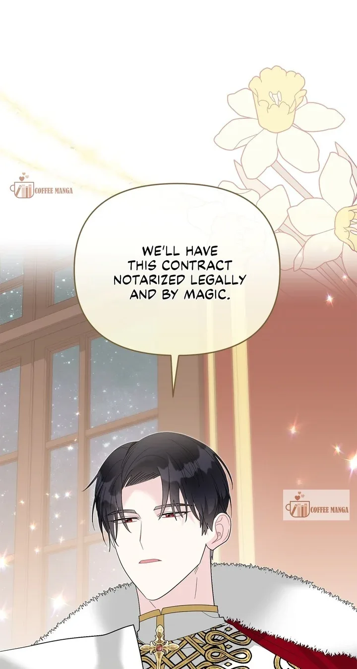 No, I Only Charmed the Princess! Chapter 7 page 59