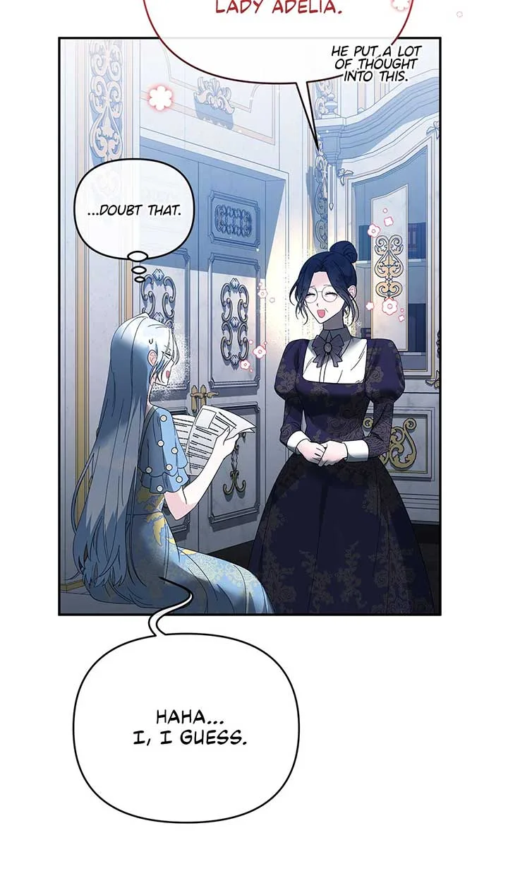 No, I Only Charmed the Princess! Chapter 11 page 102