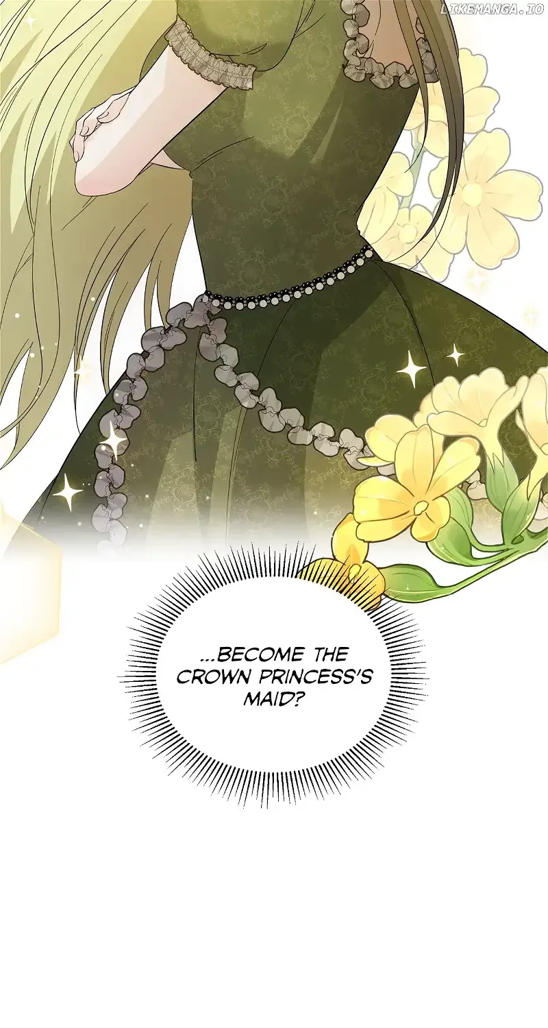 No, I Only Charmed the Princess! Chapter 12 page 3