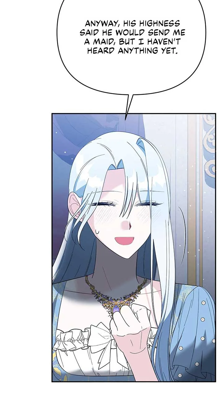 No, I Only Charmed the Princess! Chapter 11 page 98