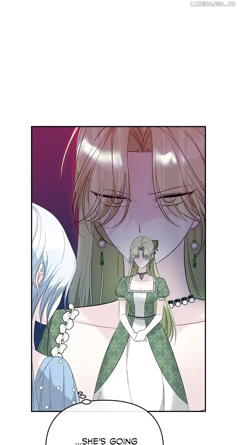 No, I Only Charmed the Princess! Chapter 12 page 27
