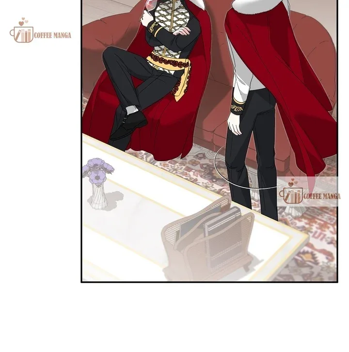 No, I Only Charmed the Princess! Chapter 7 page 50