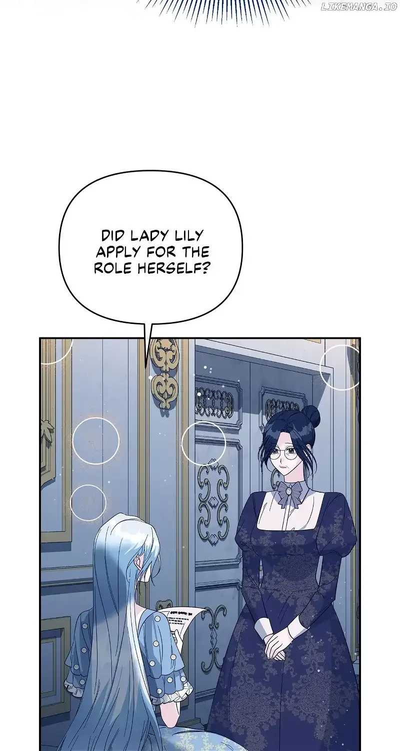 No, I Only Charmed the Princess! Chapter 12 page 14