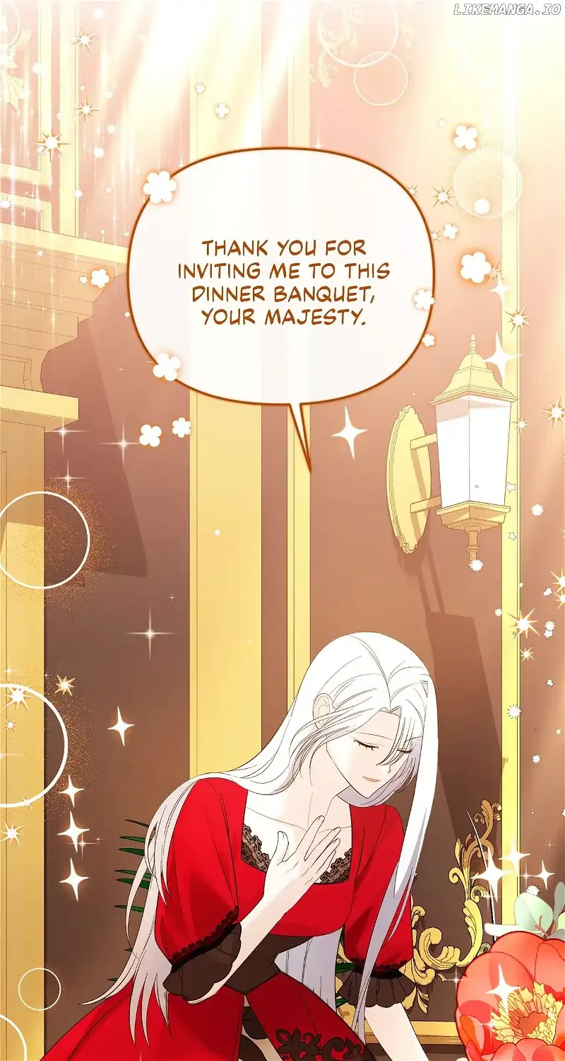 No, I Only Charmed the Princess! Chapter 12 page 31