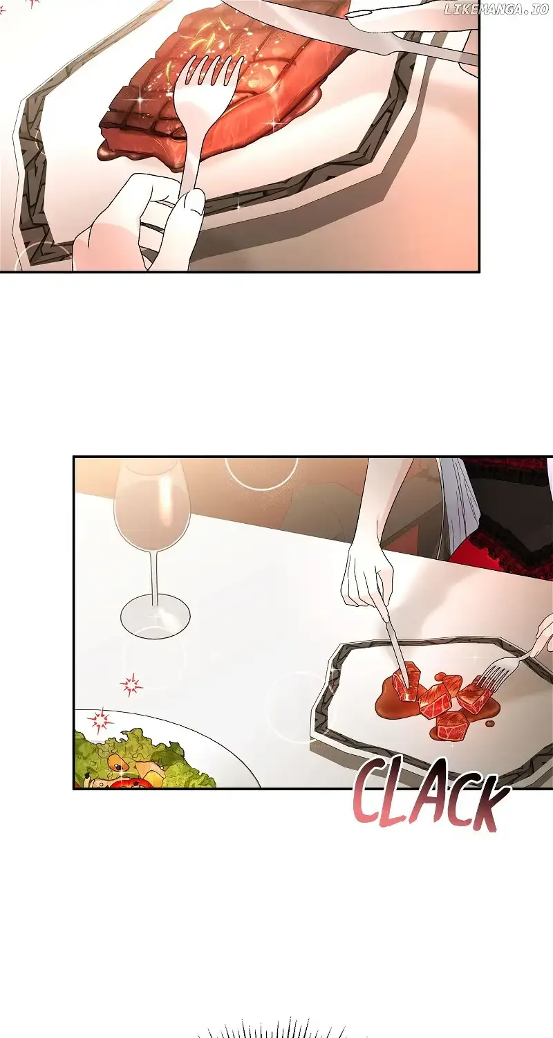 No, I Only Charmed the Princess! Chapter 12 page 41