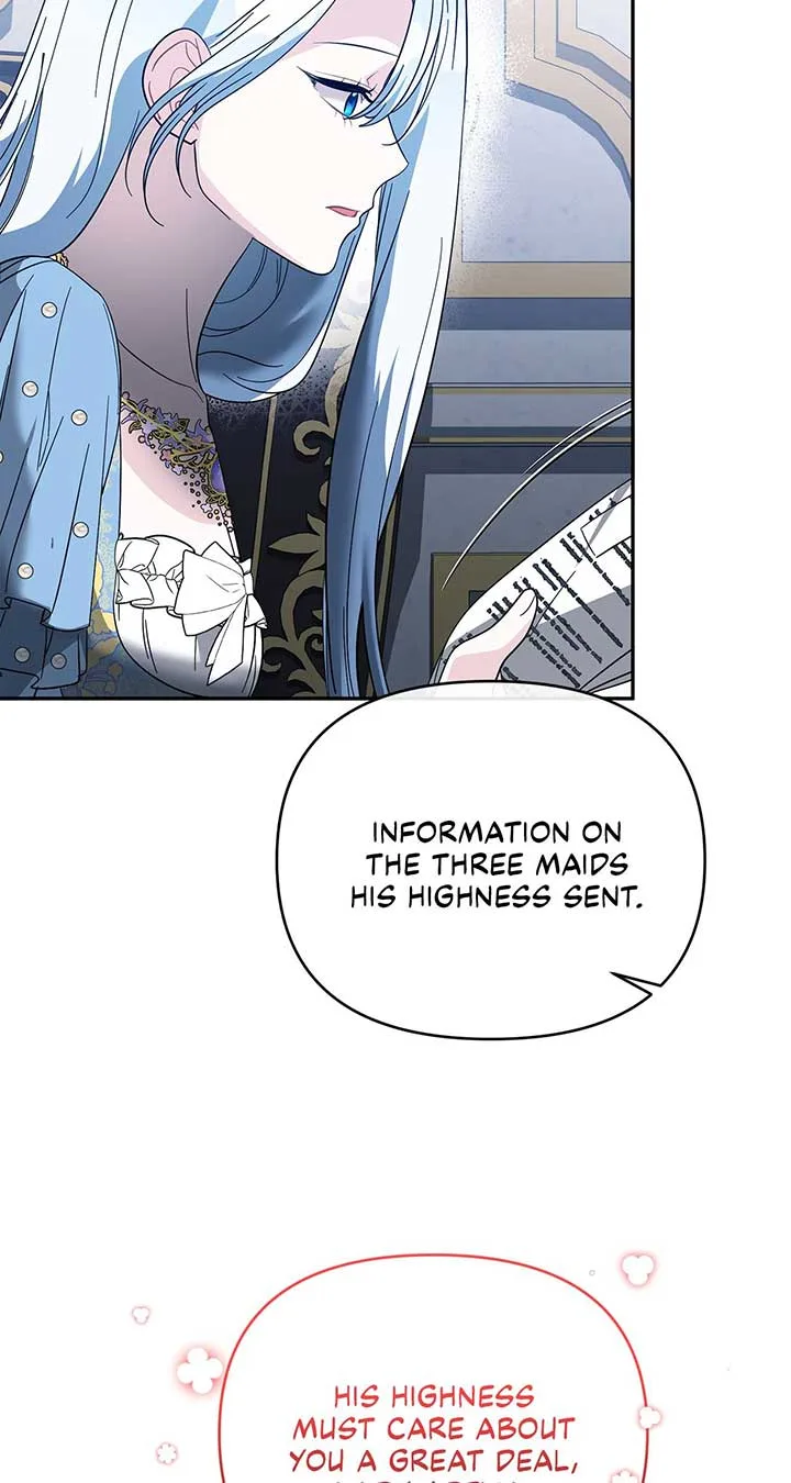 No, I Only Charmed the Princess! Chapter 11 page 101