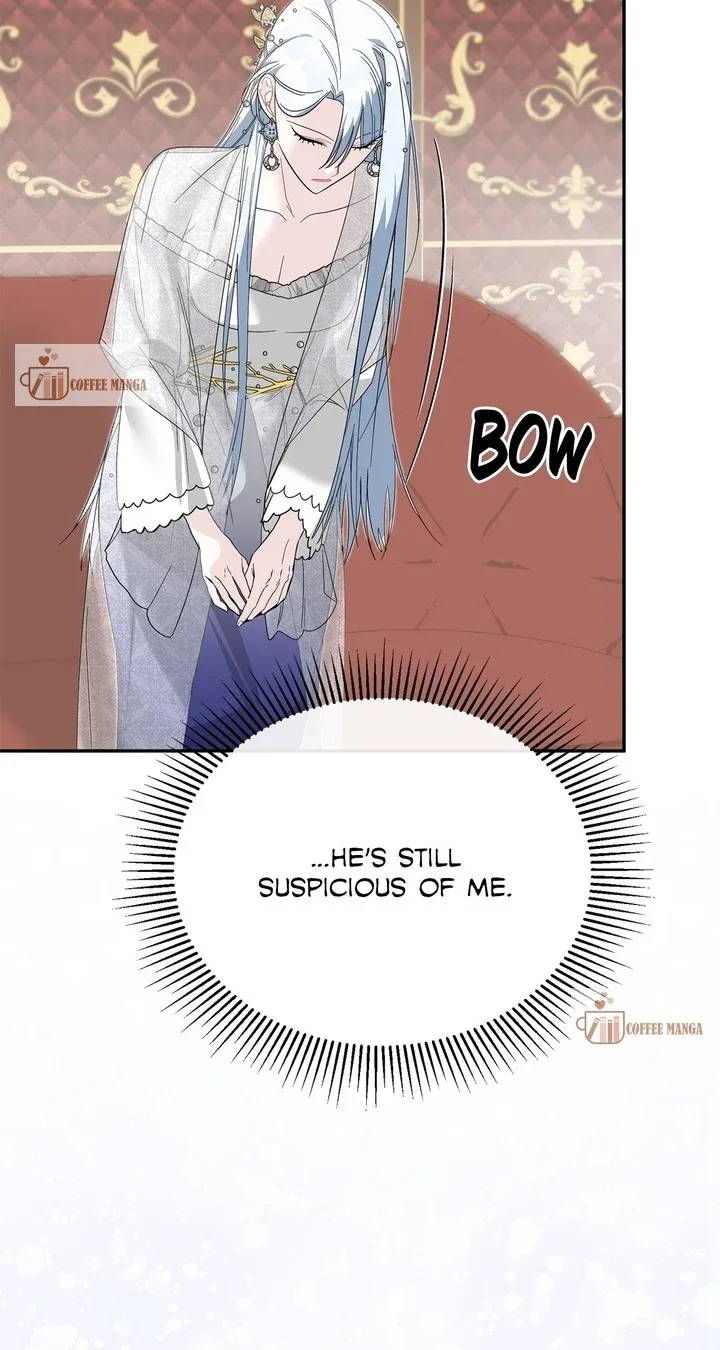 No, I Only Charmed the Princess! Chapter 7 page 62