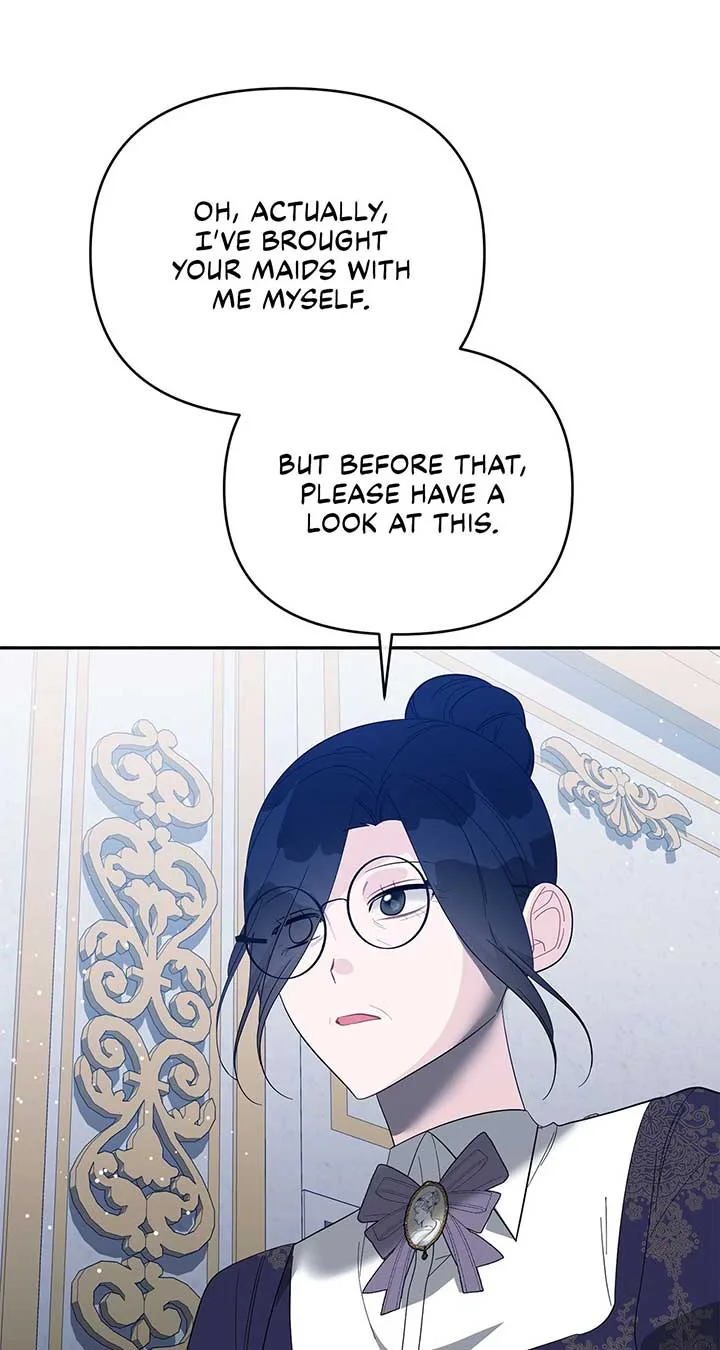 No, I Only Charmed the Princess! Chapter 11 page 99
