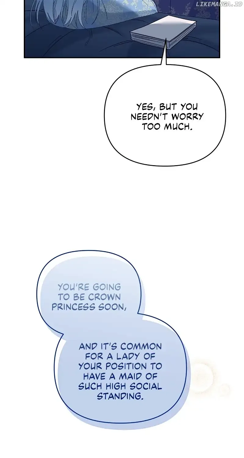 No, I Only Charmed the Princess! Chapter 12 page 15