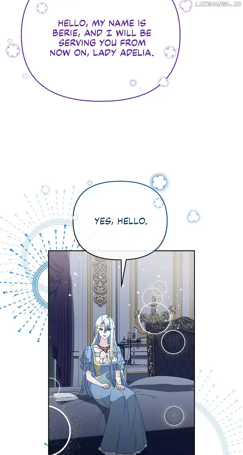 No, I Only Charmed the Princess! Chapter 12 page 23