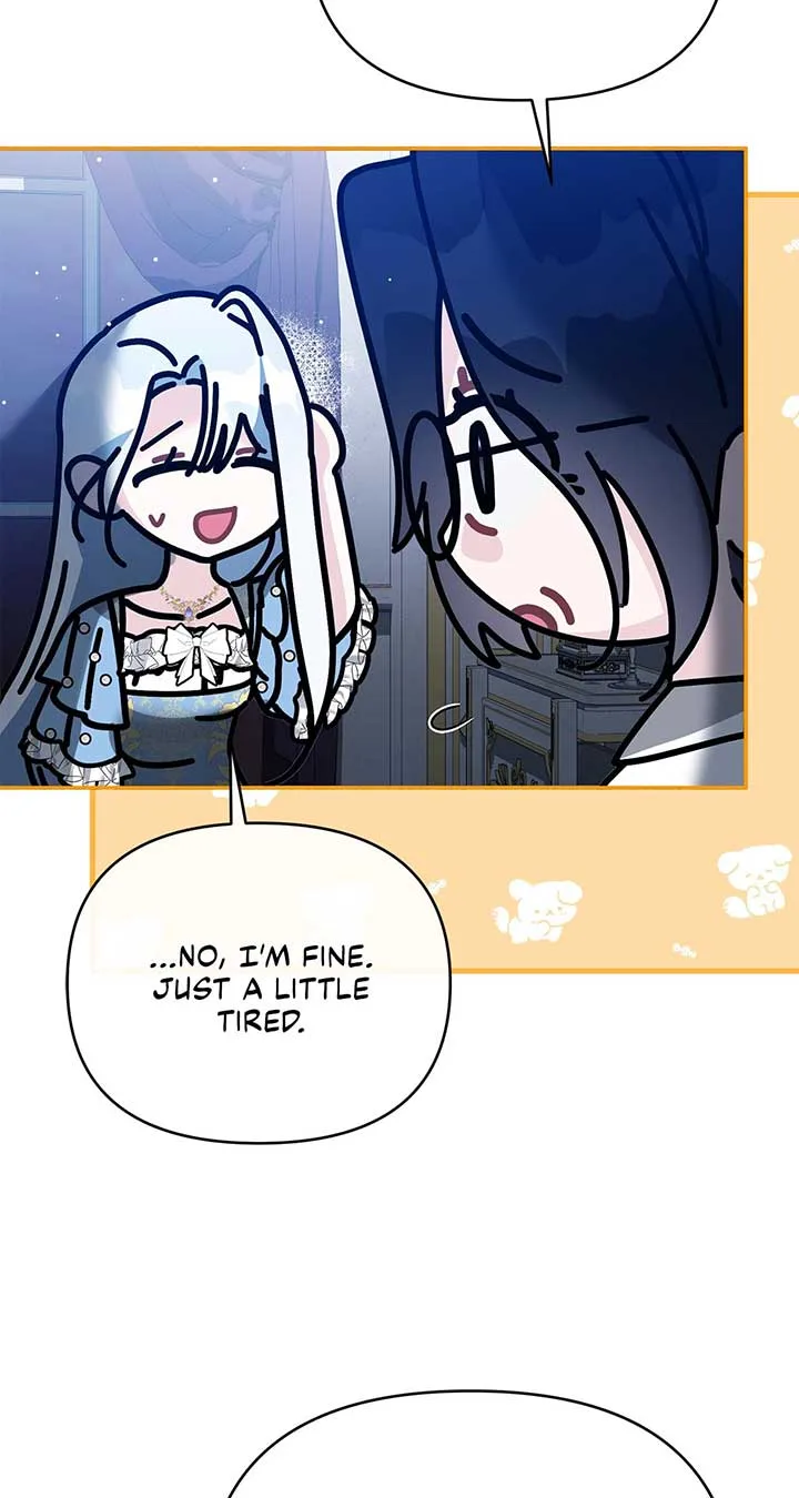 No, I Only Charmed the Princess! Chapter 11 page 97