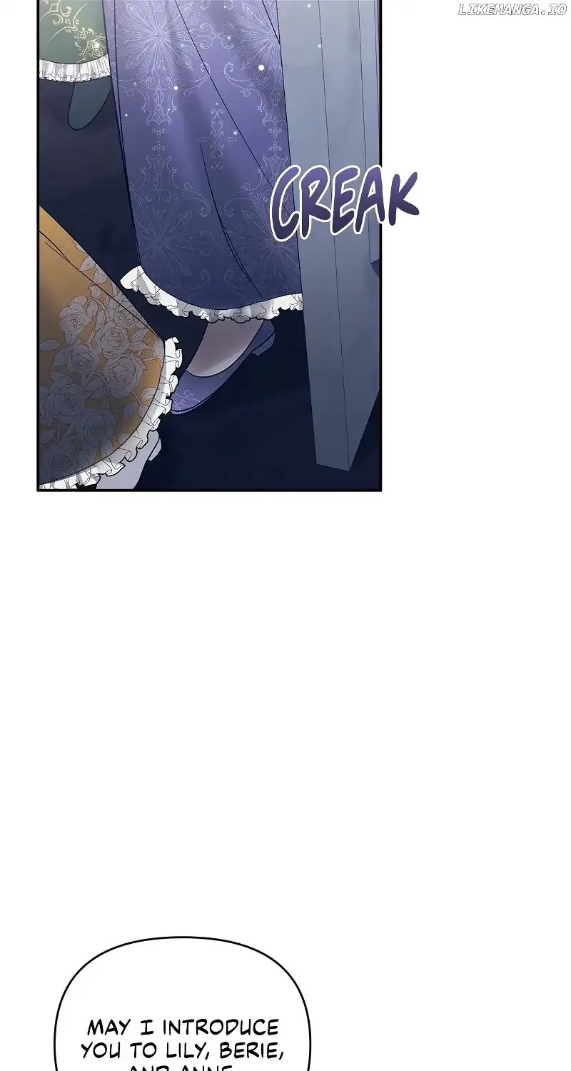 No, I Only Charmed the Princess! Chapter 12 page 20