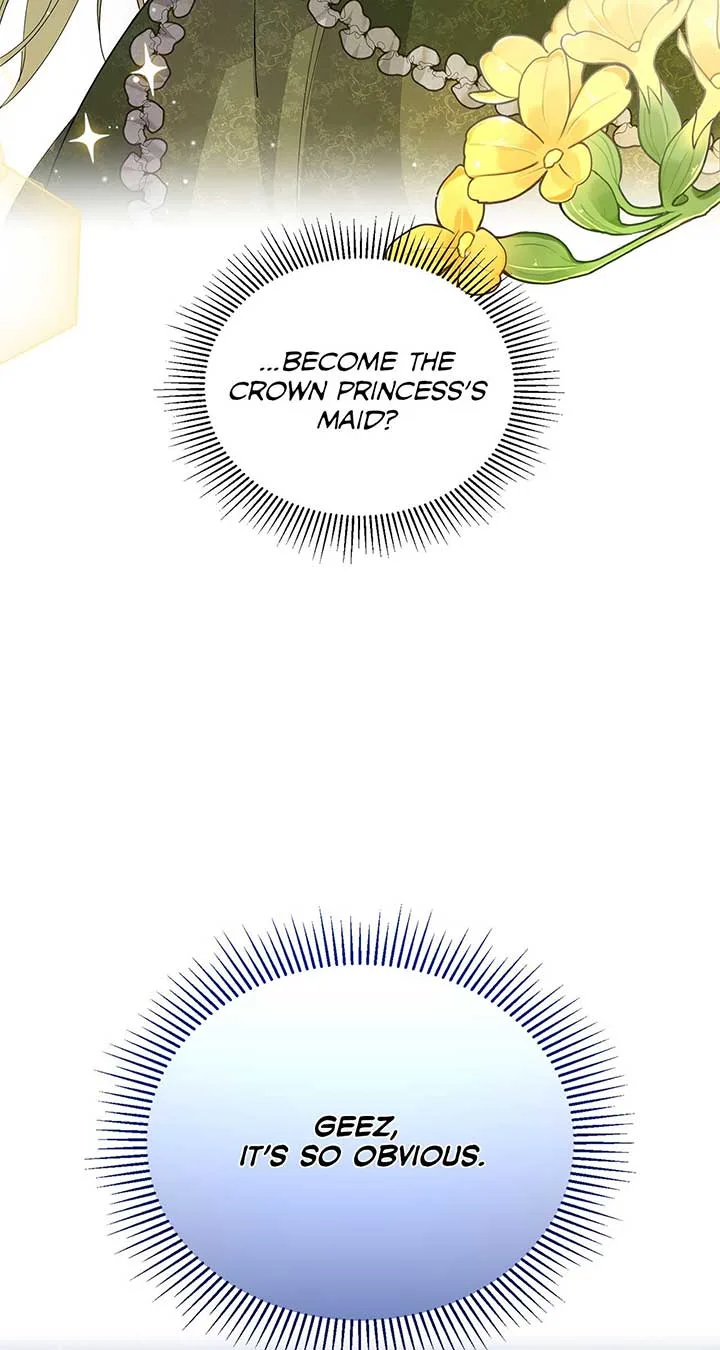 No, I Only Charmed the Princess! Chapter 11 page 108