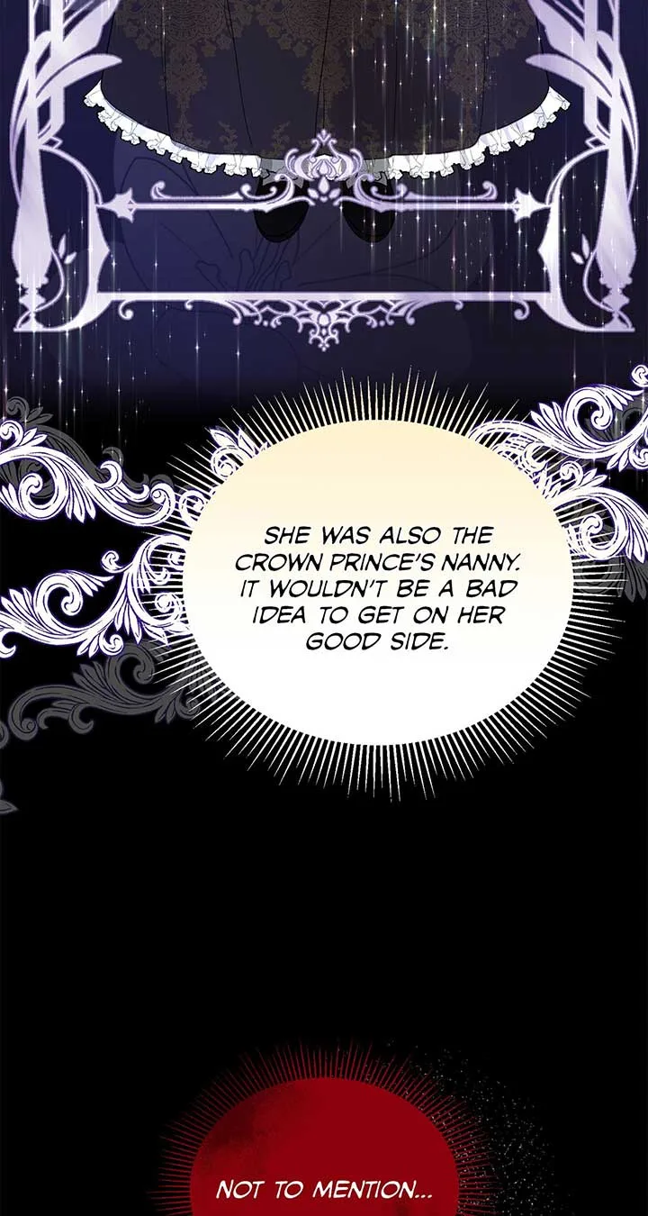 No, I Only Charmed the Princess! Chapter 11 page 87