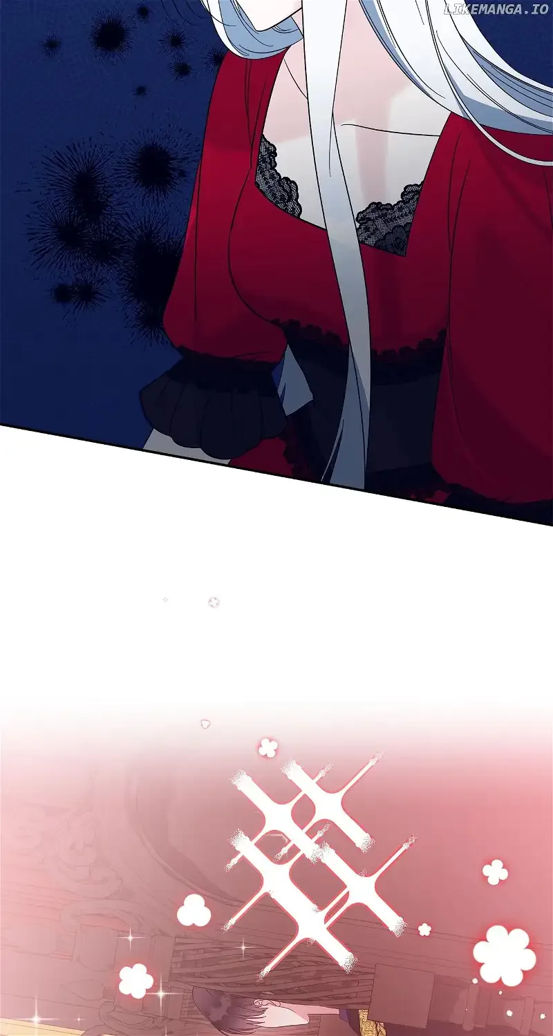 No, I Only Charmed the Princess! Chapter 12 page 49