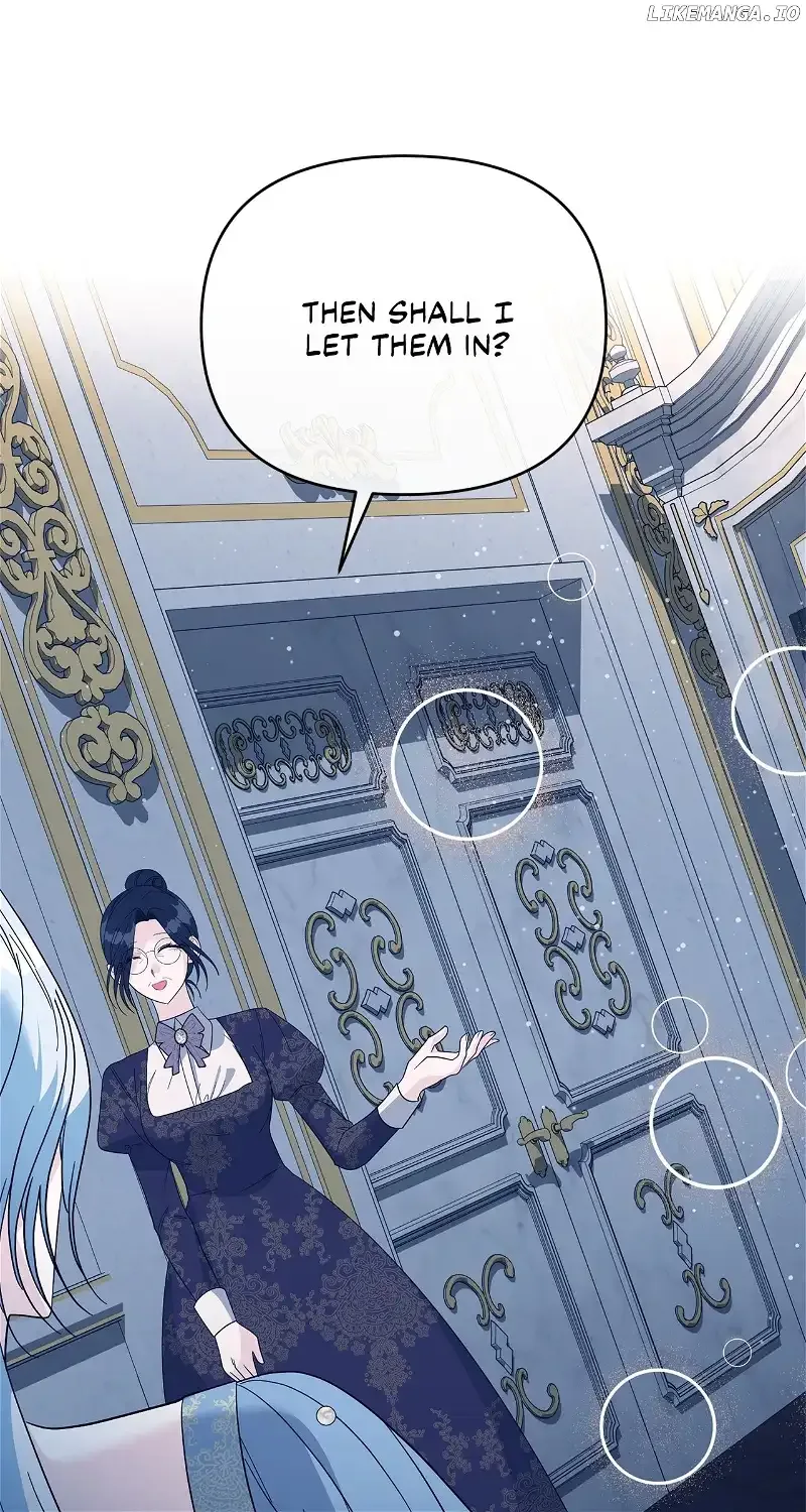No, I Only Charmed the Princess! Chapter 12 page 17