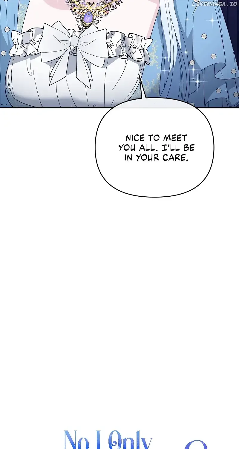 No, I Only Charmed the Princess! Chapter 12 page 29