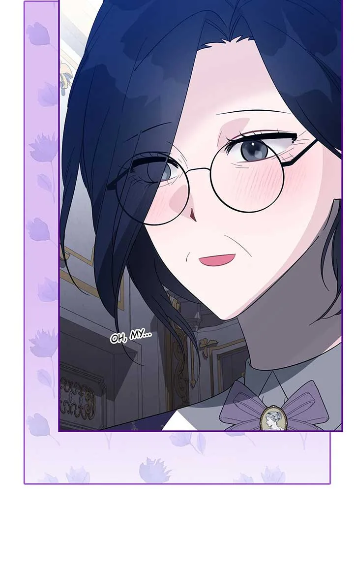 No, I Only Charmed the Princess! Chapter 11 page 84