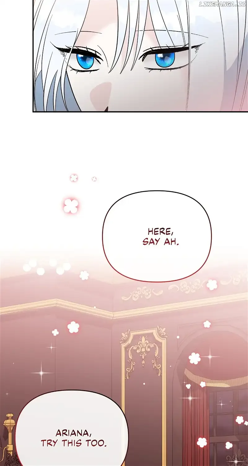 No, I Only Charmed the Princess! Chapter 12 page 45