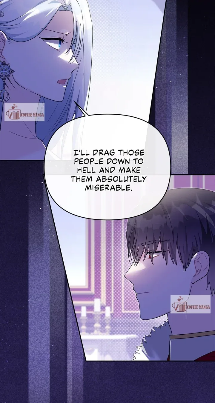No, I Only Charmed the Princess! Chapter 7 page 39