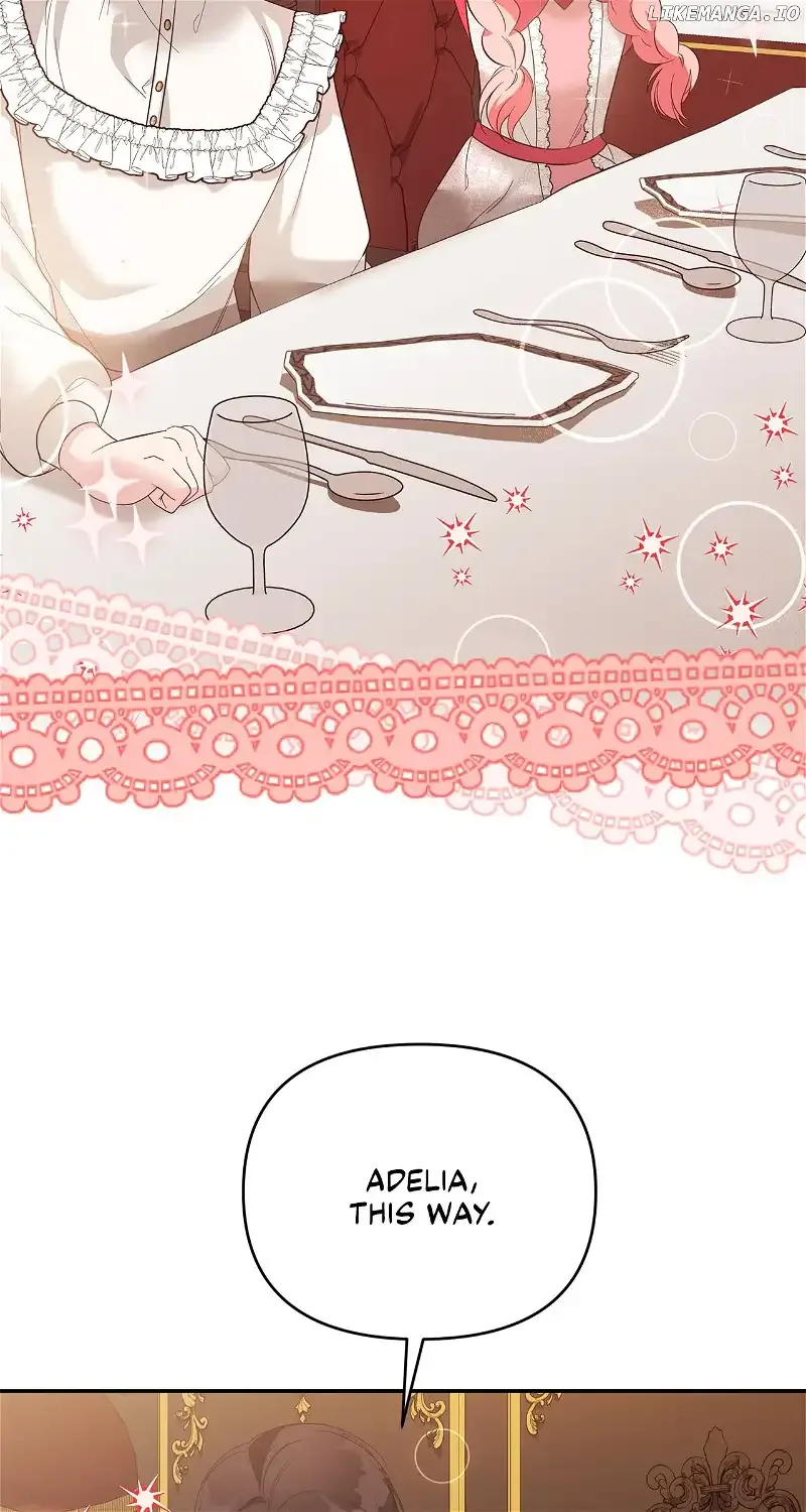 No, I Only Charmed the Princess! Chapter 12 page 37
