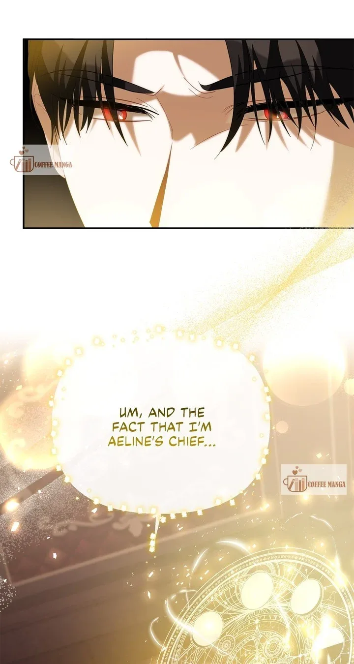 No, I Only Charmed the Princess! Chapter 6 page 74