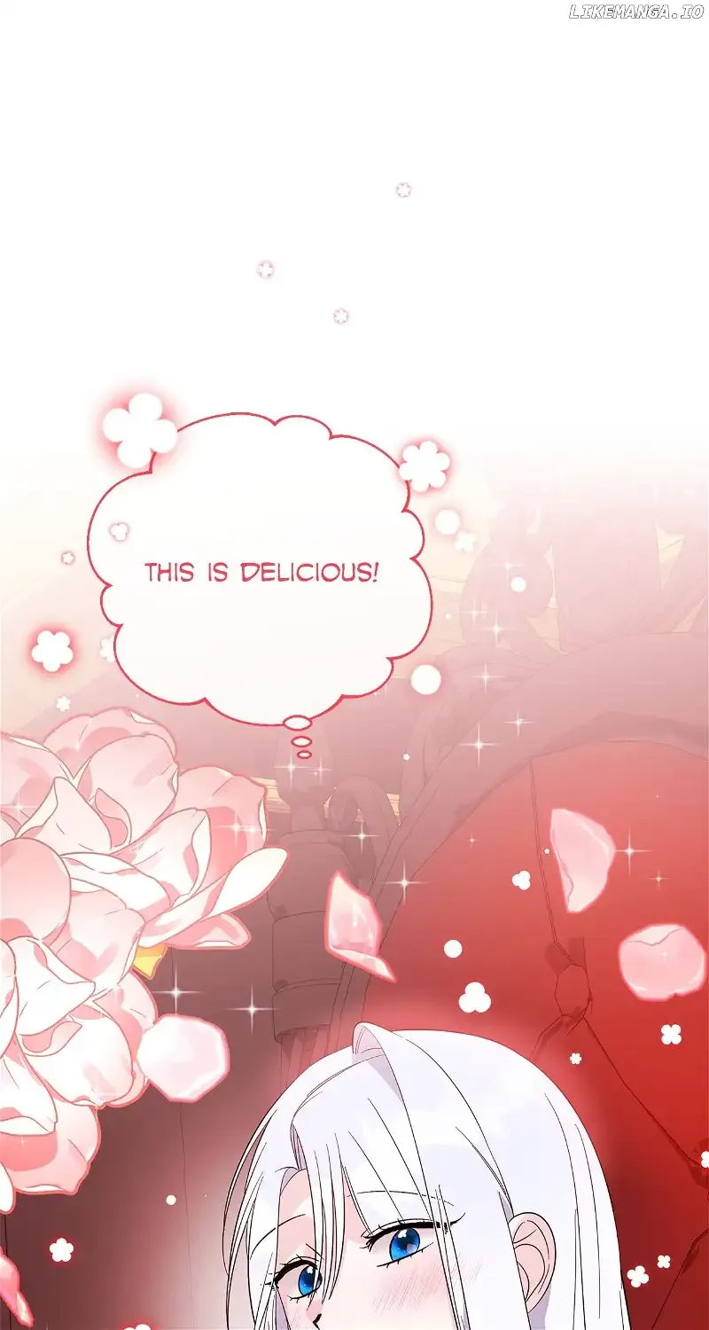 No, I Only Charmed the Princess! Chapter 12 page 43