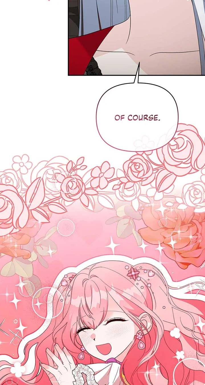 No, I Only Charmed the Princess! Chapter 13 page 72